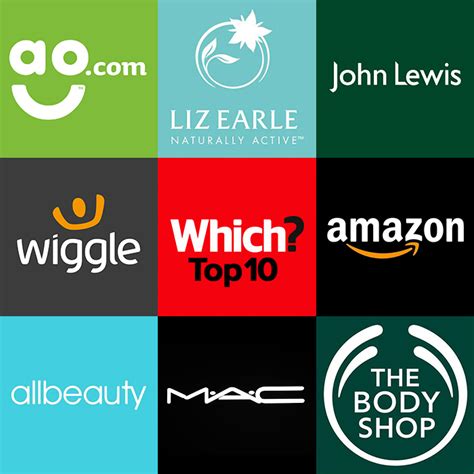 best online shops uk.